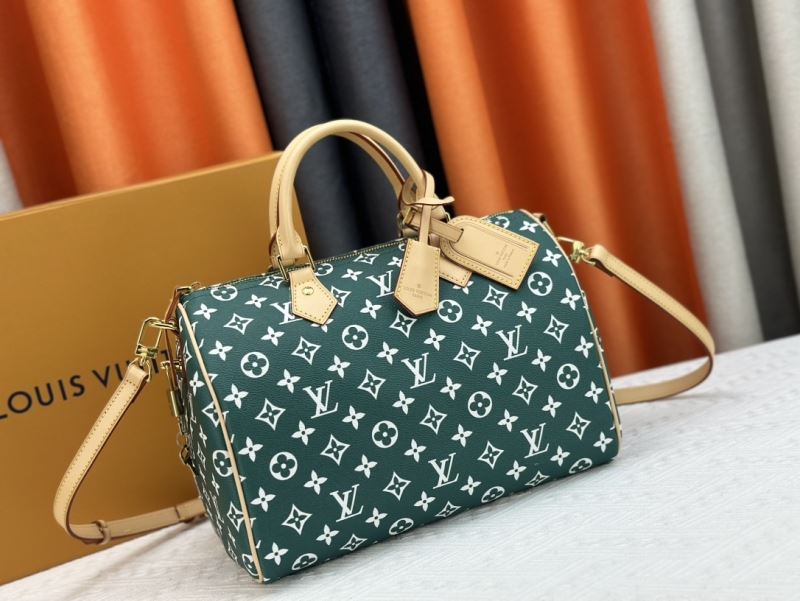 Louis Vuitton Speedy Bags